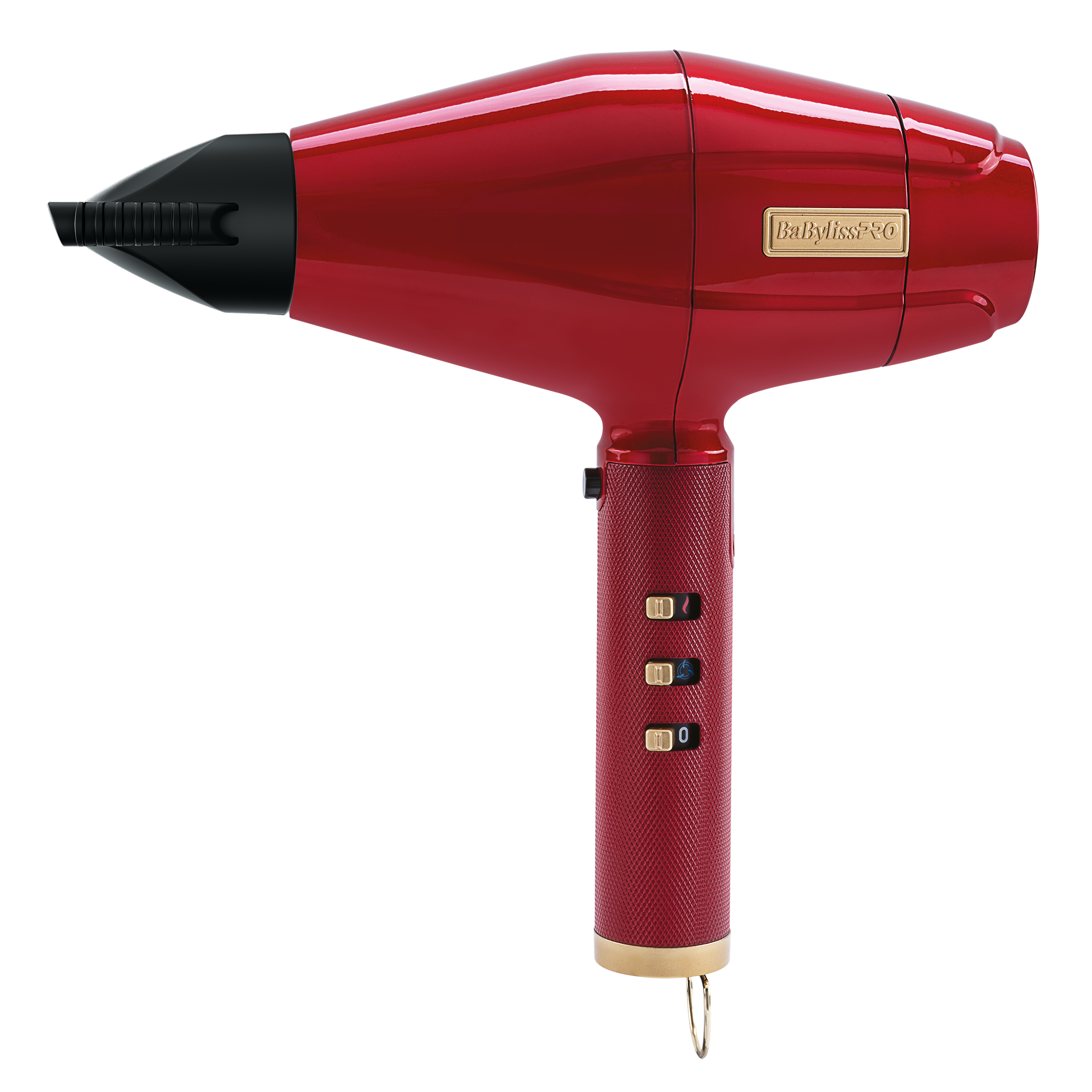 Babyliss PRO REDFX 2200W DIGITAL DRYER