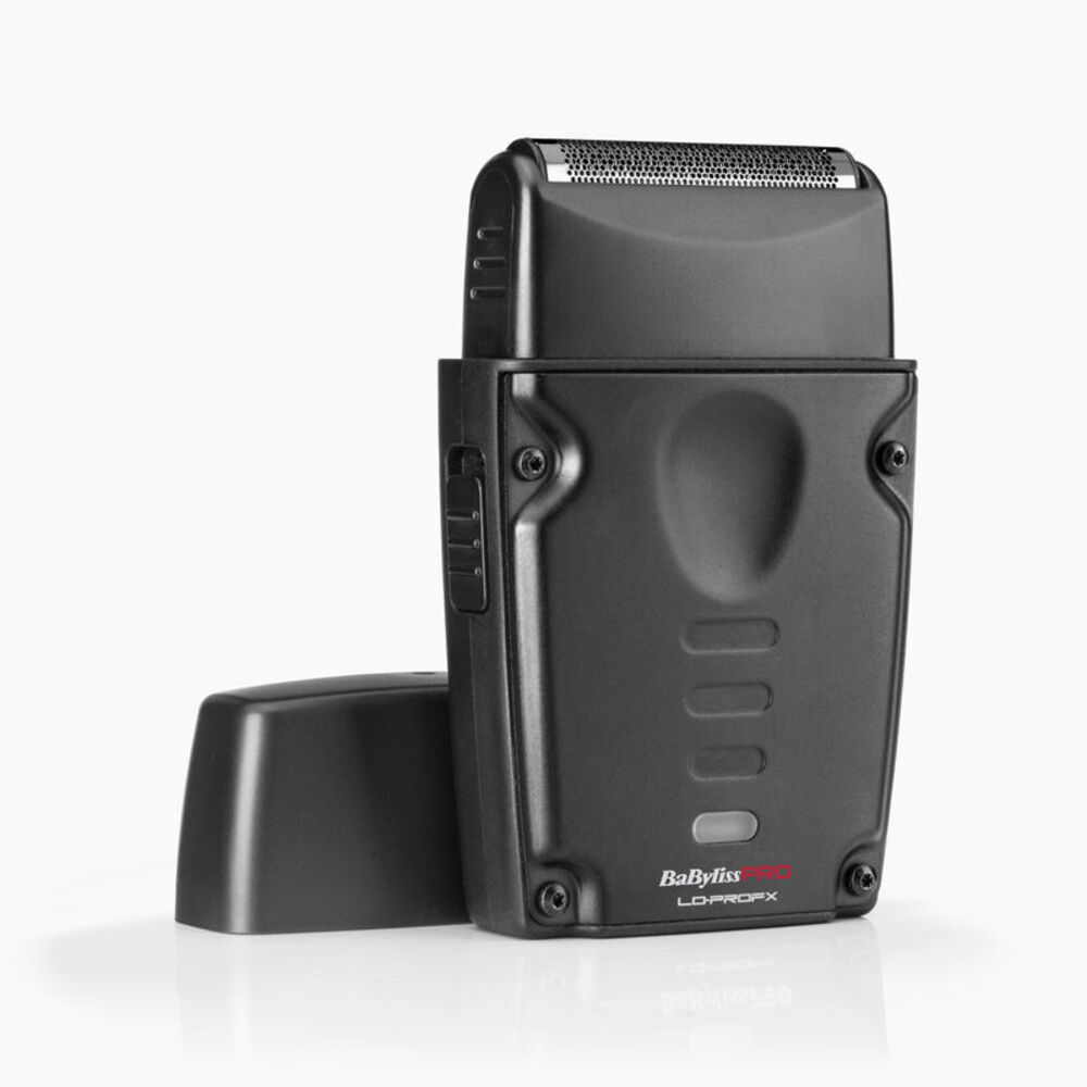 BaByliss PRO LO-PROFX Compact Foil Shaver