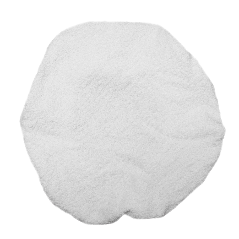 Terry Cloth Cover for Rolling Chair