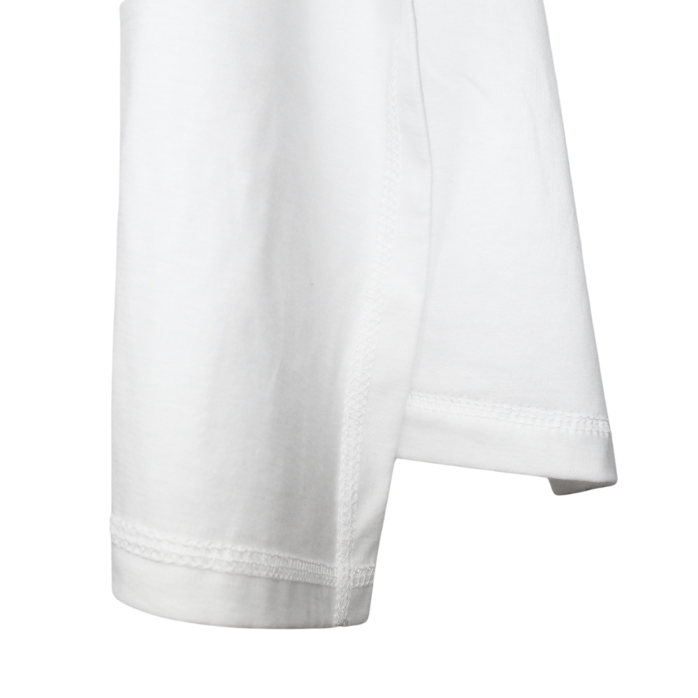 Cosmetic Decollete Dress Cotton