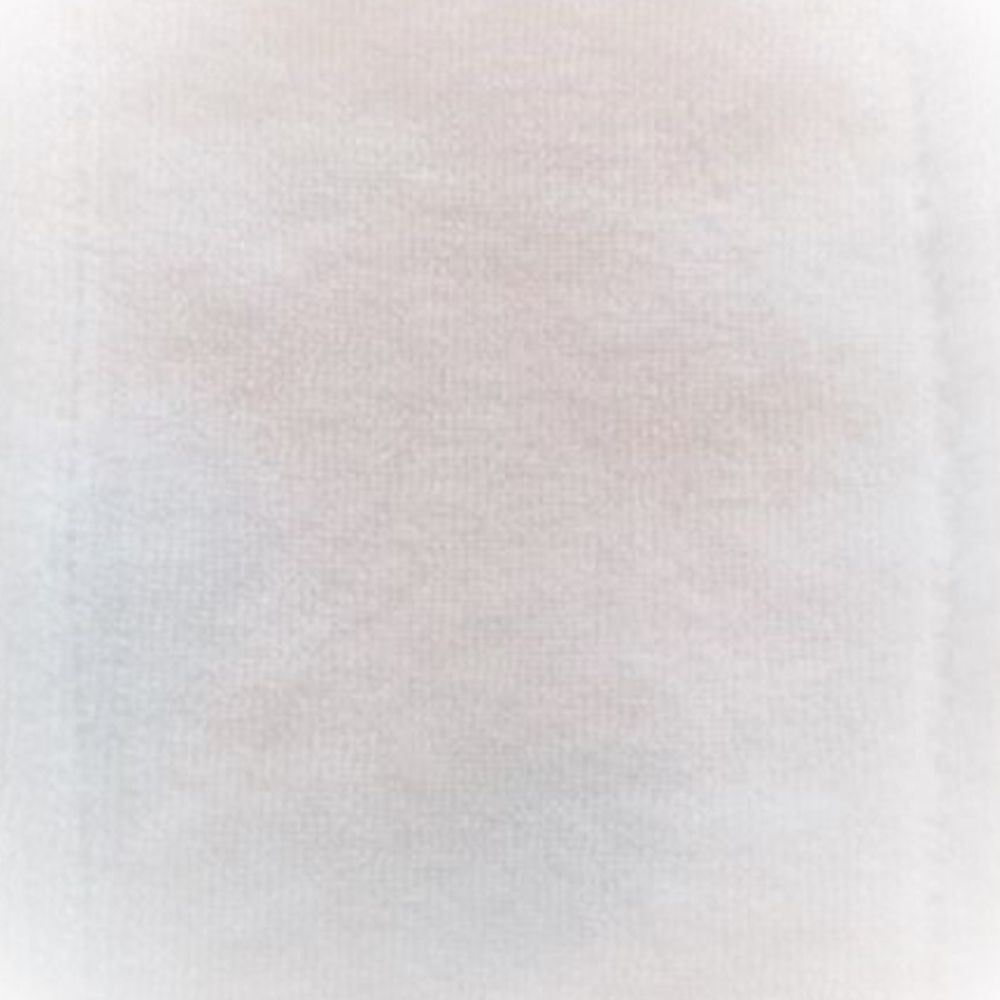 Plush headband with velcro