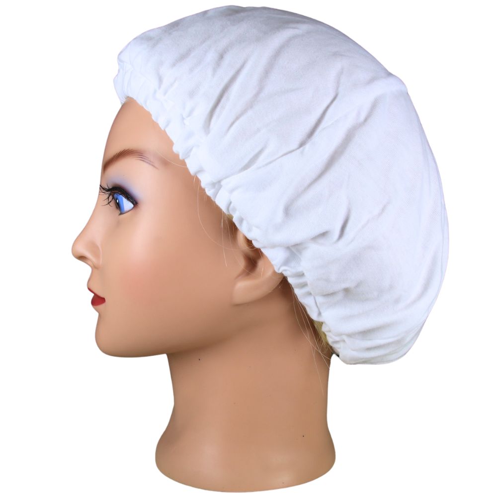 Cotton Cap