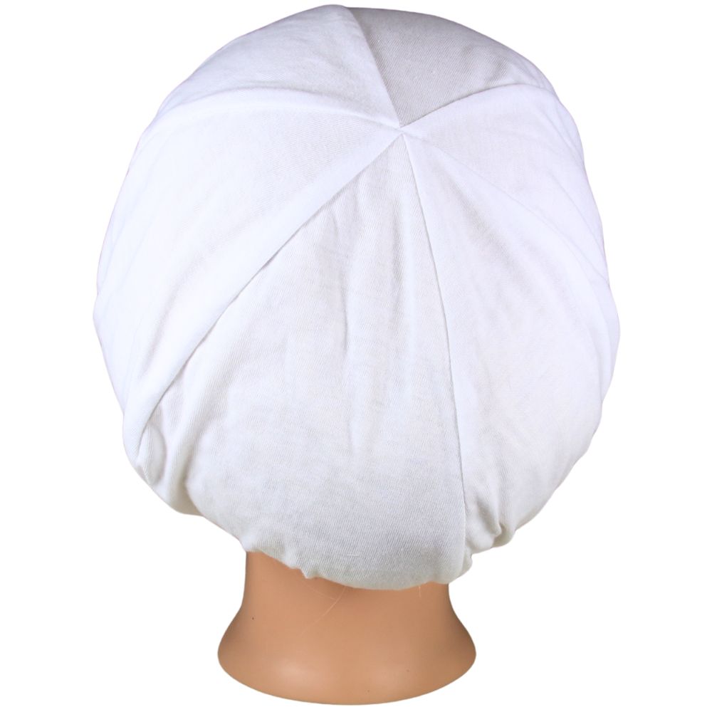 Cotton Cap