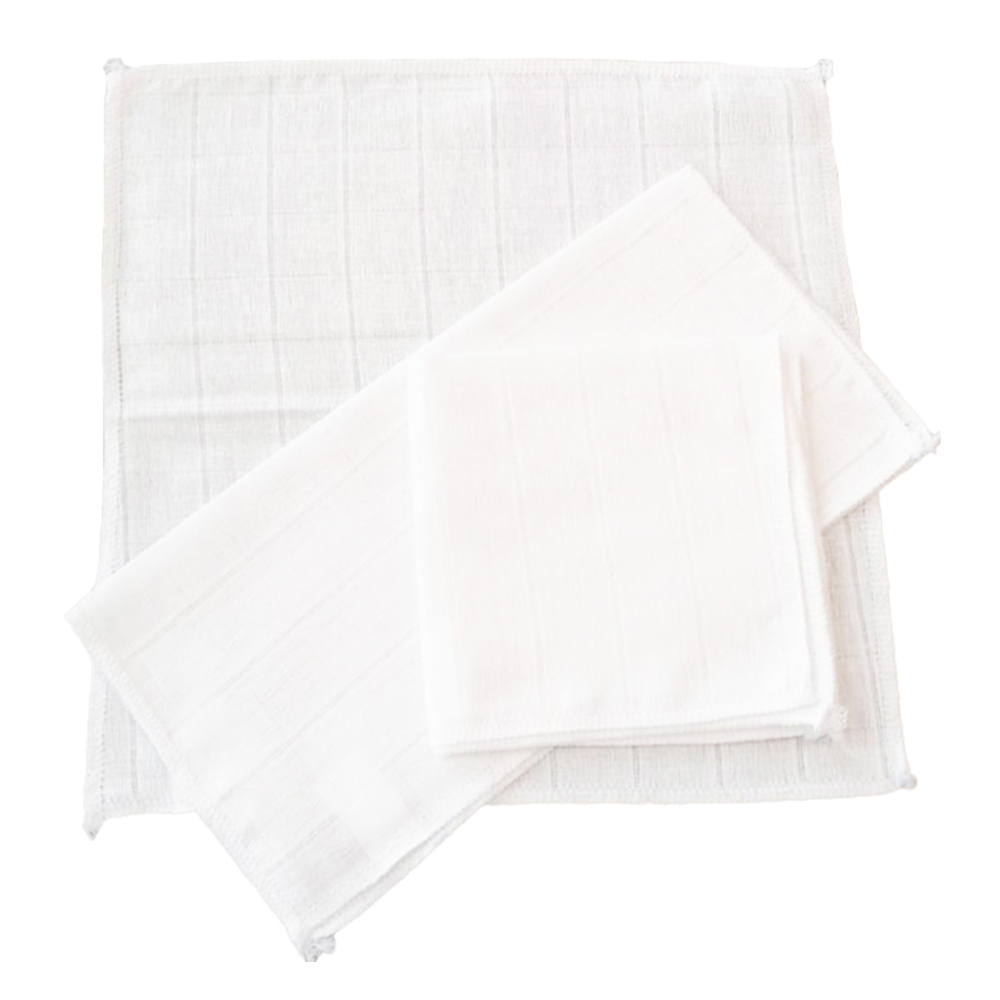 Textile Facial Tissue