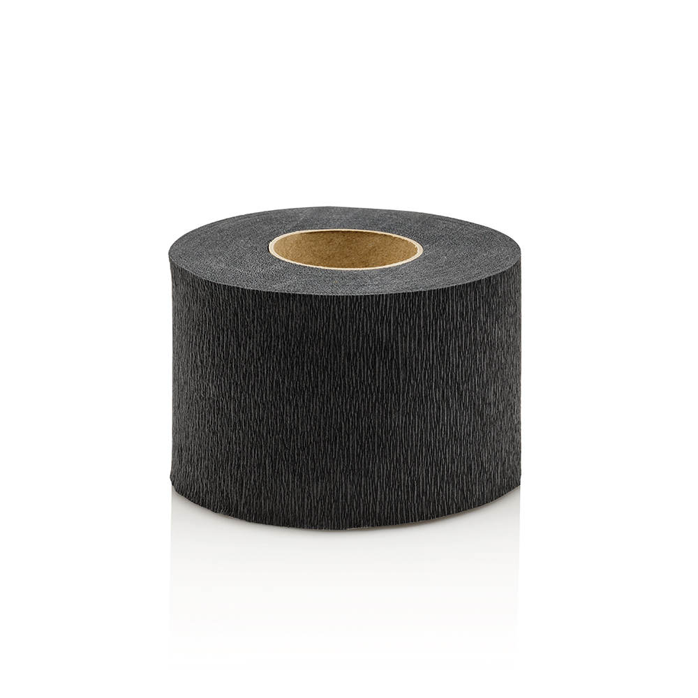 Barber neck protection paper strips waterproof