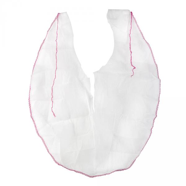Non-Woven Bib for aesthetic usage 1 pcs