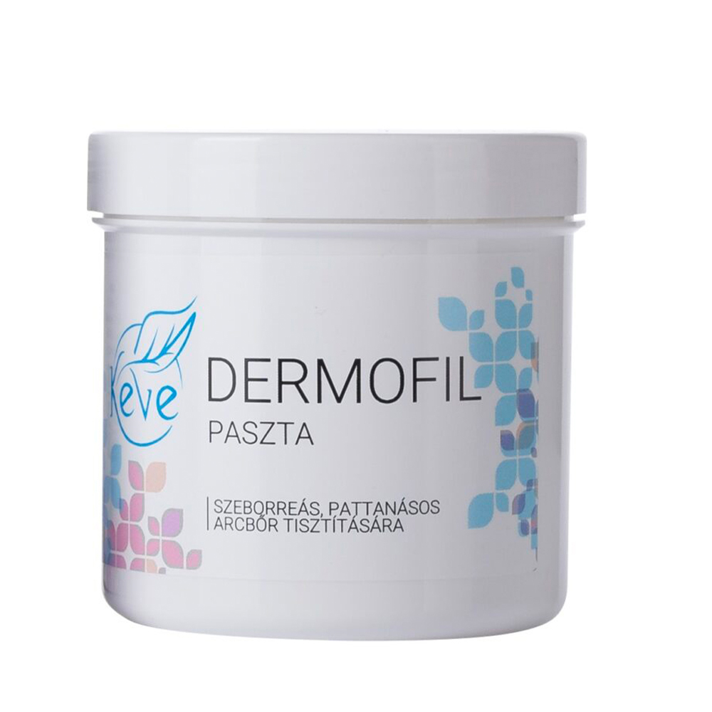 Dermofil paste 250ml