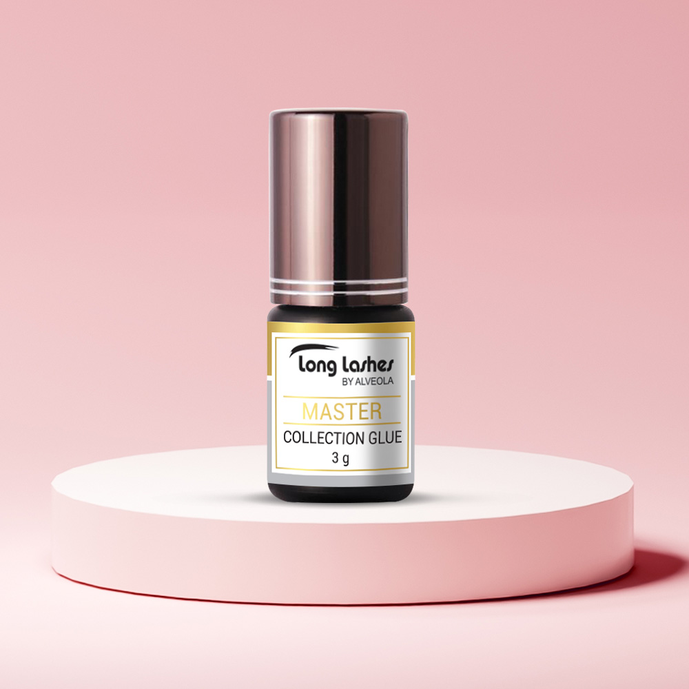 Long Lashes Master Collection Glue 3g