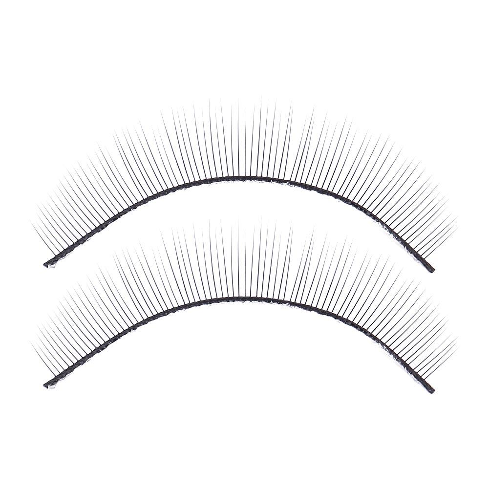 Long Lashes practice lashes