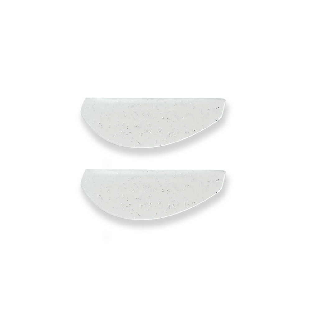 Long Lashes Full Flat self-stick lash lifting pads- 1 pair
