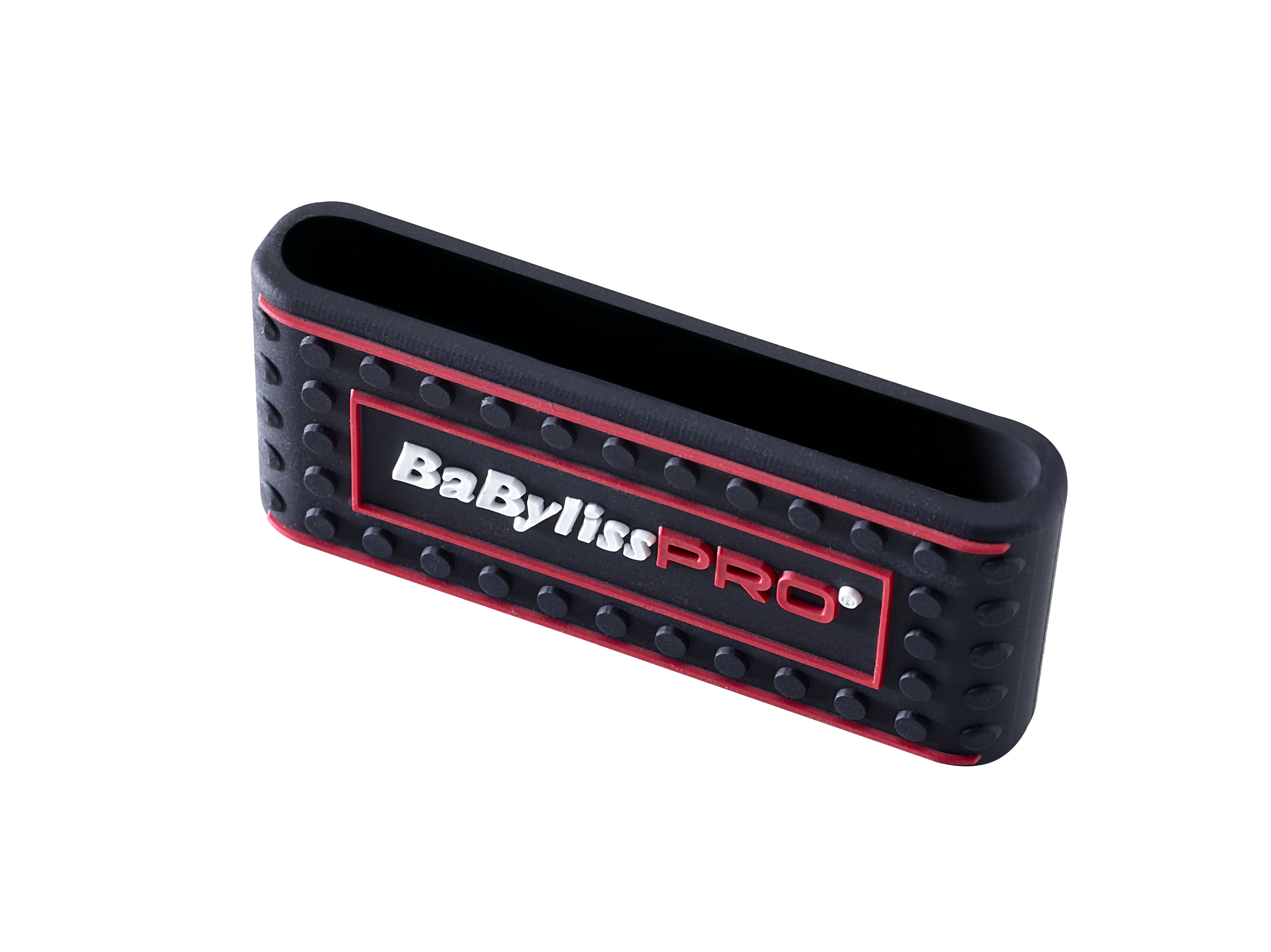 BaByliss PRO Silicon Grip