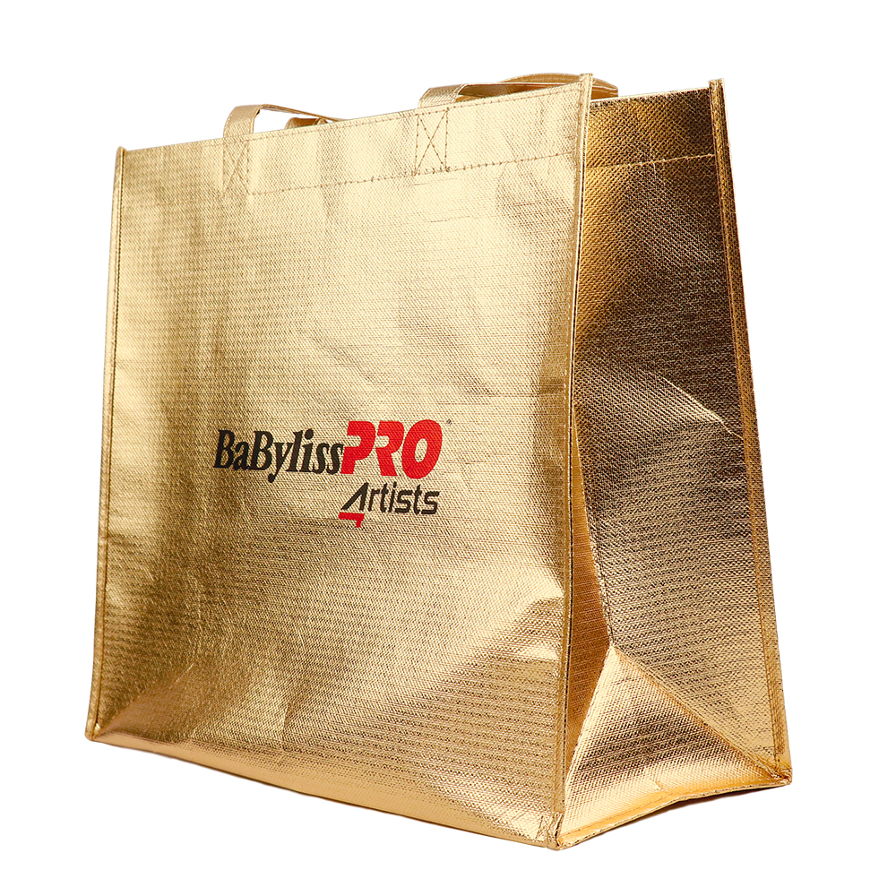 BaByliss PRO Goldfix Gift Bag - S