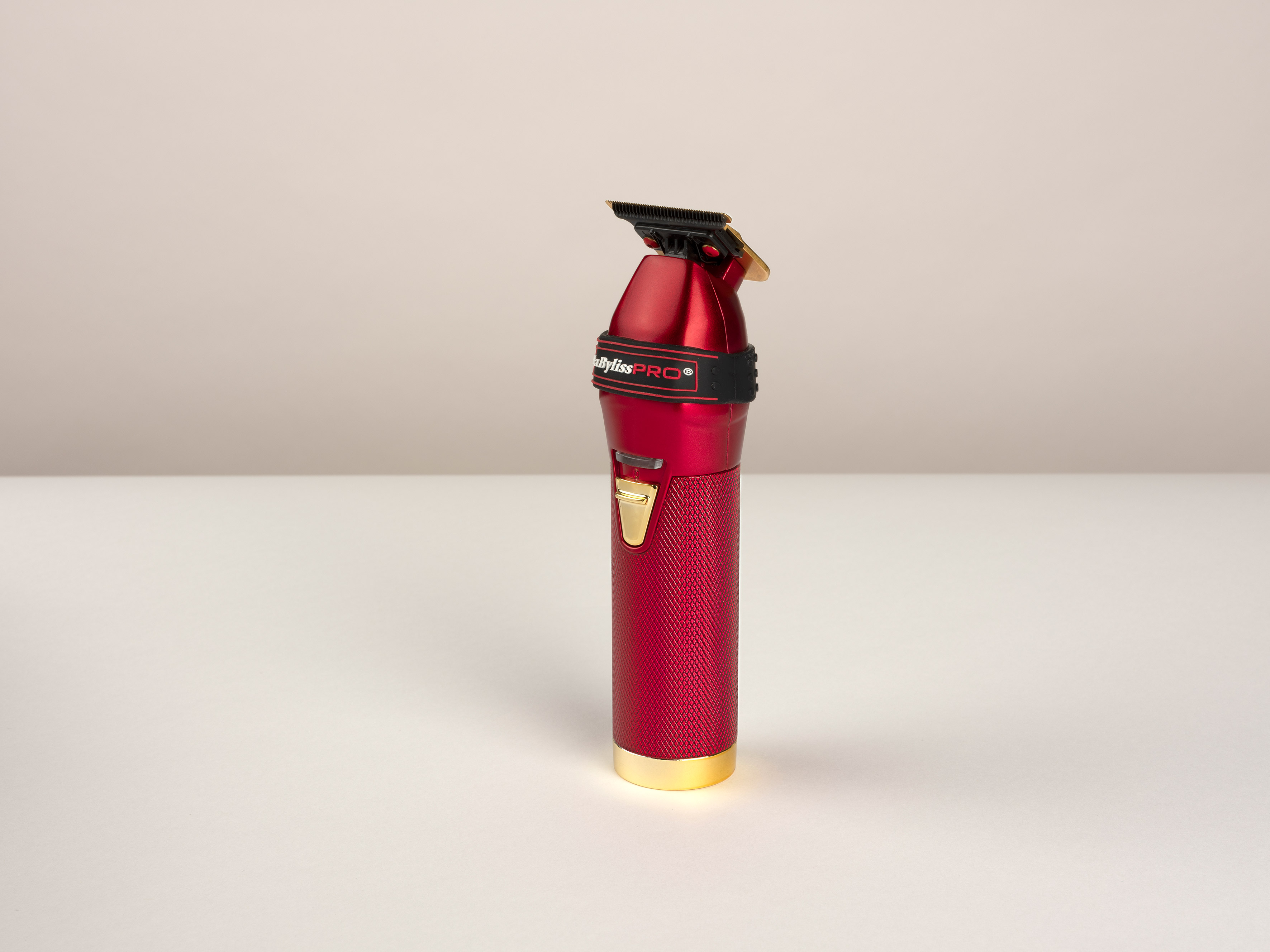 BaByliss PRO Silicon Grip for Skeleton