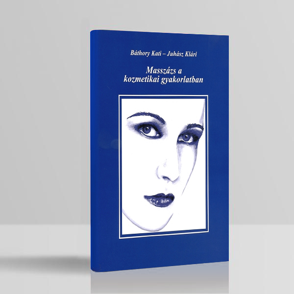 Massage book
