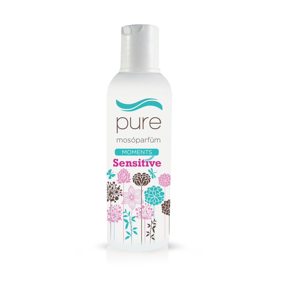 Pure Moments Laundry Perfume 100ml