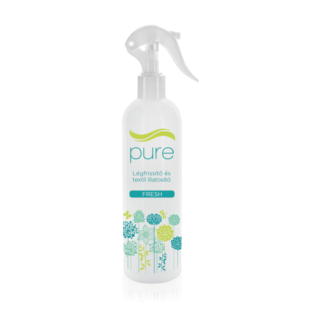 Pure Fresh Air freshener and fabric fragrance - 250ml