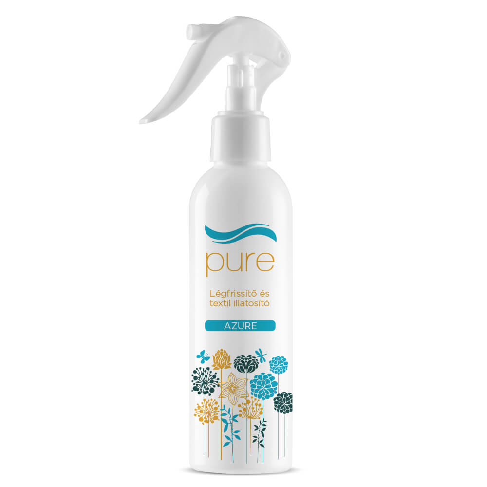 Pure Azure Air freshener and fabric fragrance - 250ml