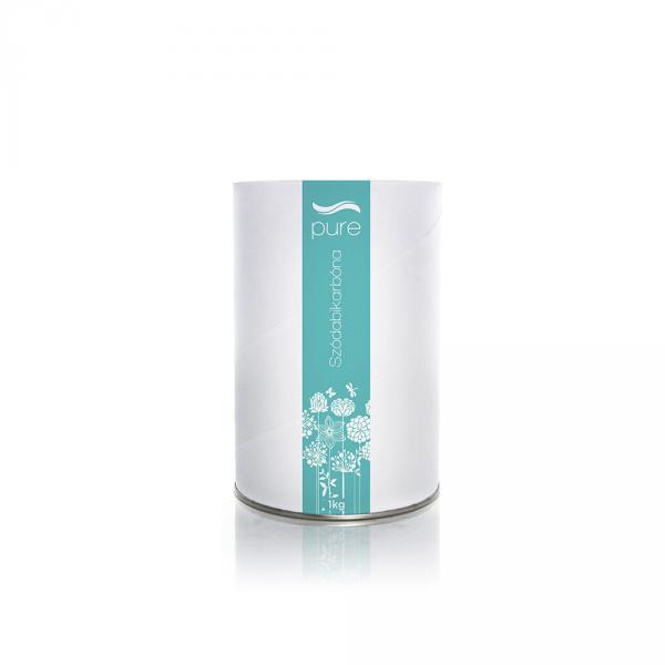 Pure Baking Soda 1kg