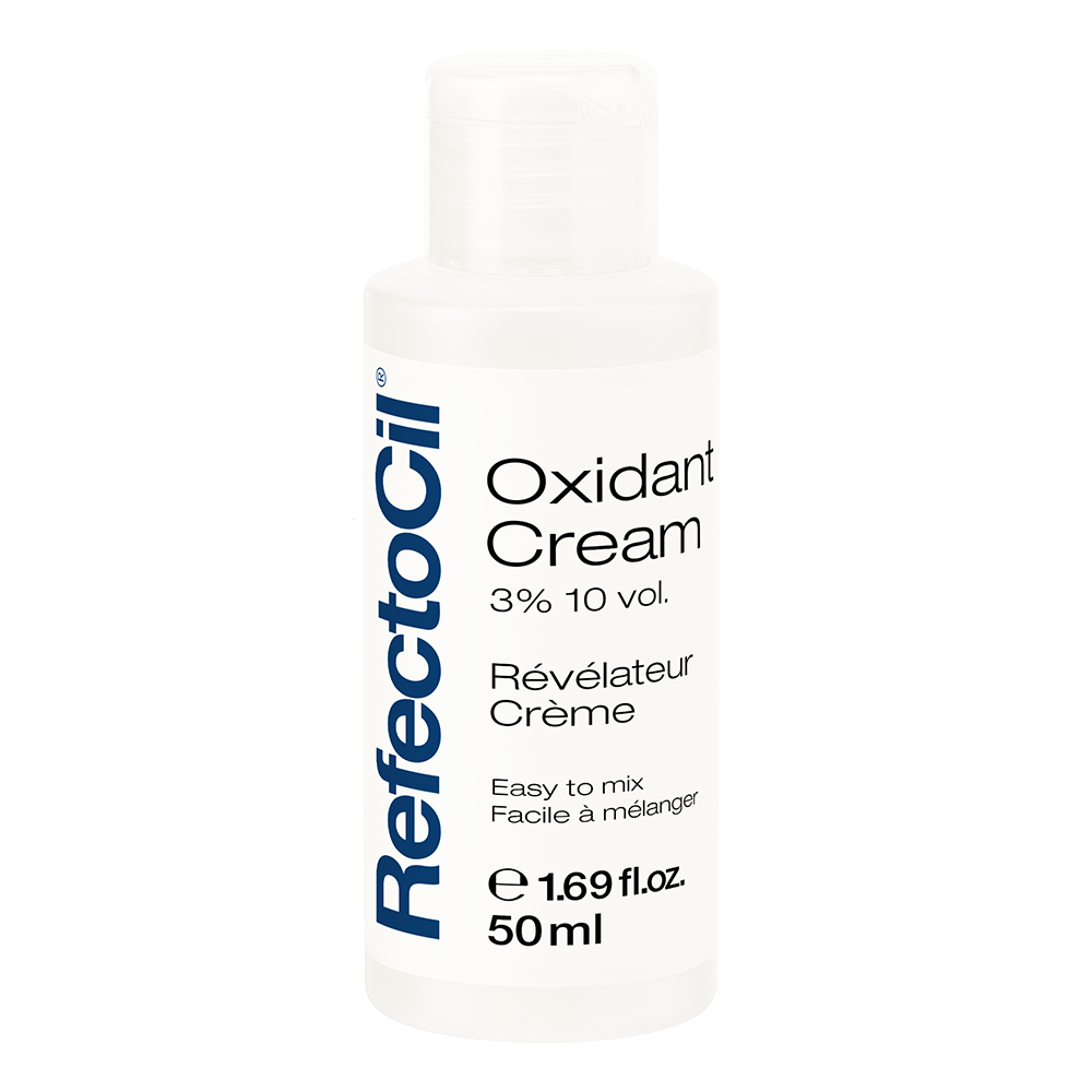 RefectoCil 3% developer liquid 50 ml
