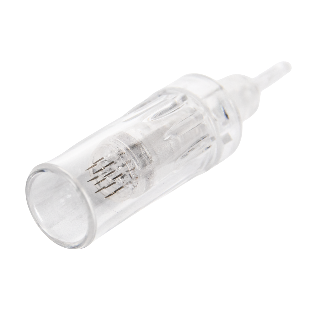 Solanie Antiflow 36 needle tip for mesopen