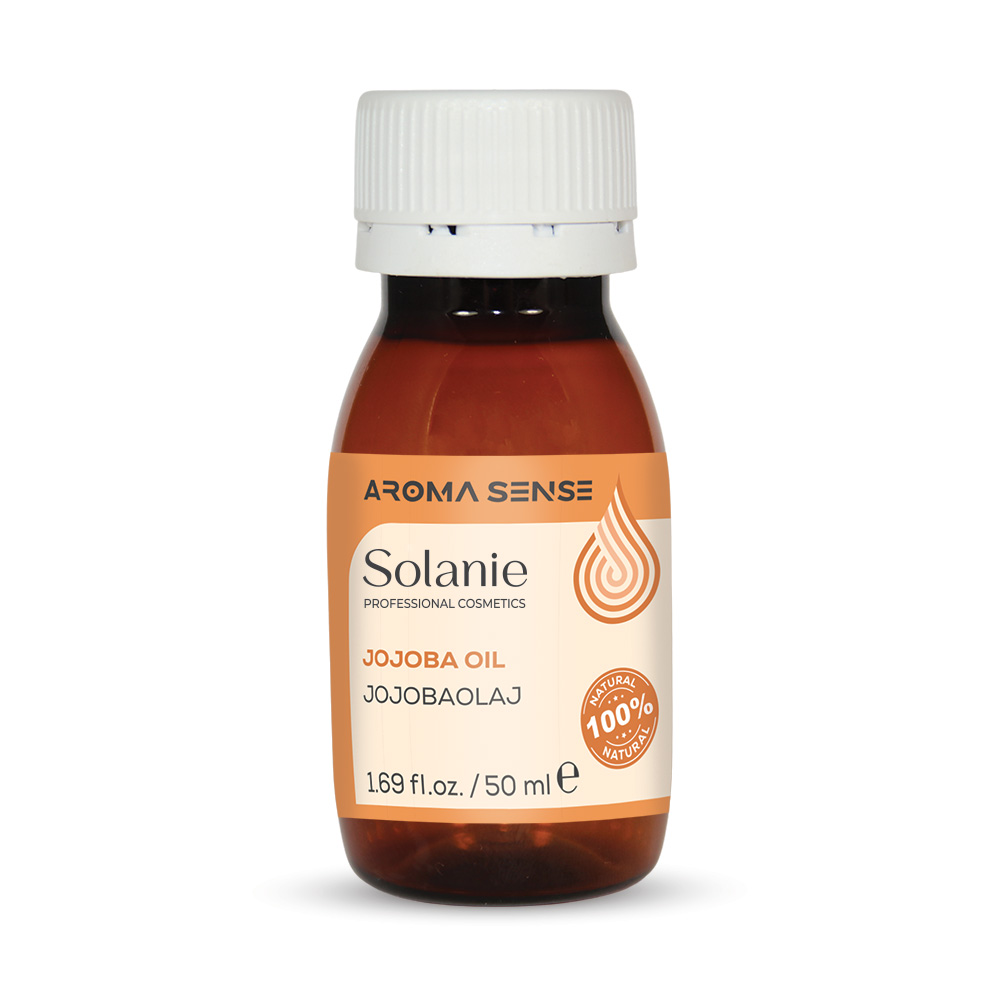 Solanie Aroma Sense Jojoba Oil 50ml