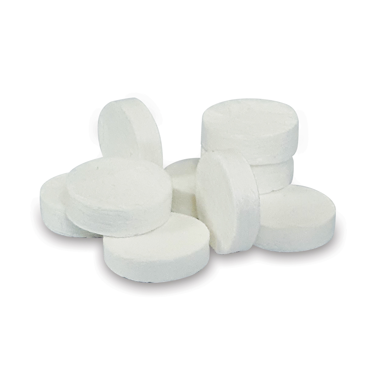 Solanie Compressed Facial Mask tablets 10 pcs