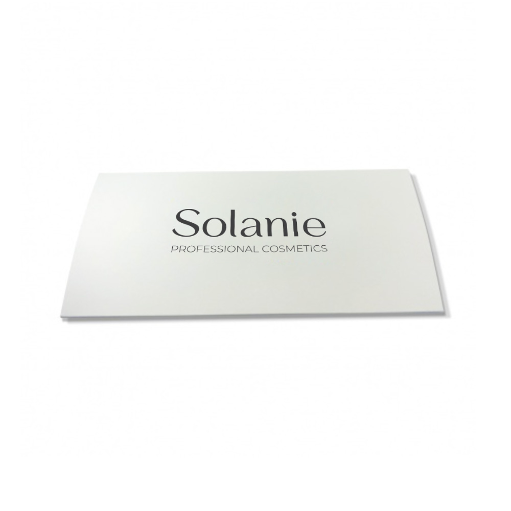 Solanie Gift card 5pcs/pack