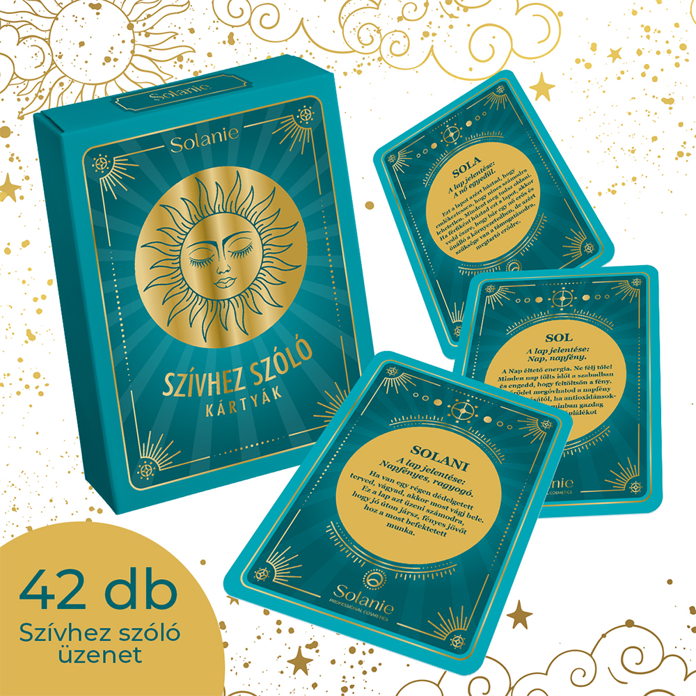 Solanie Solanie Heartfelt card