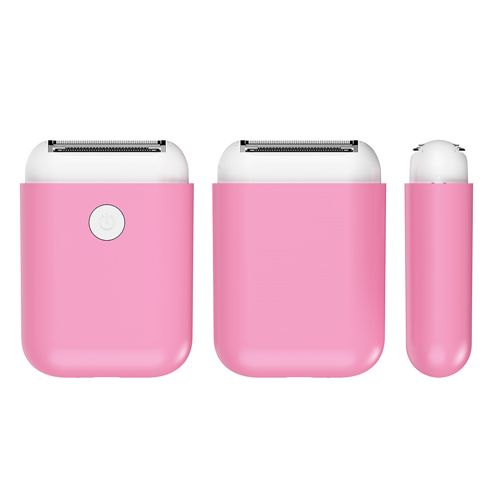 X-Epil Smooth Sensation Electric woman shaver 1pc