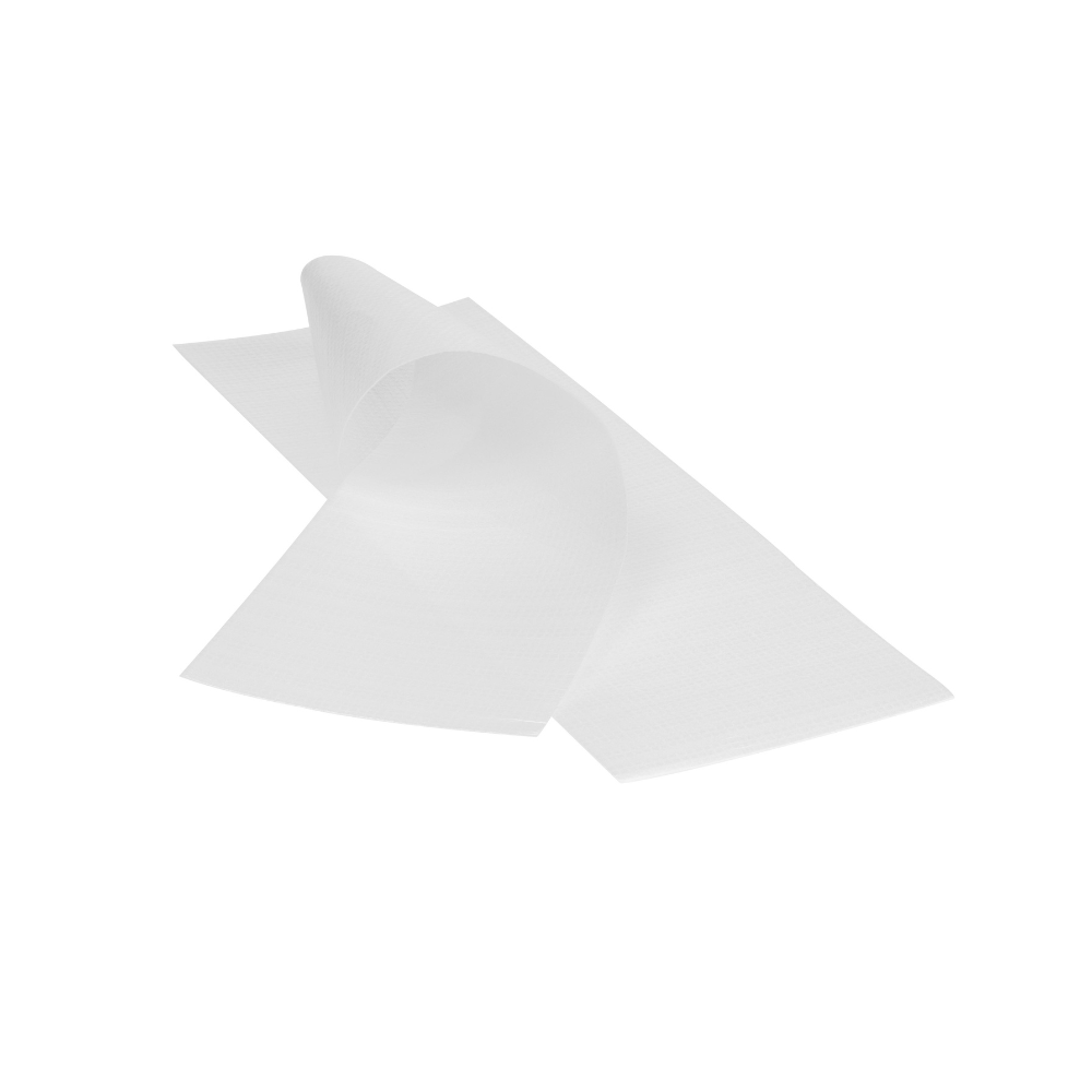 Foam Colour Wraps For HairCm 15X20H - 50 Sheets