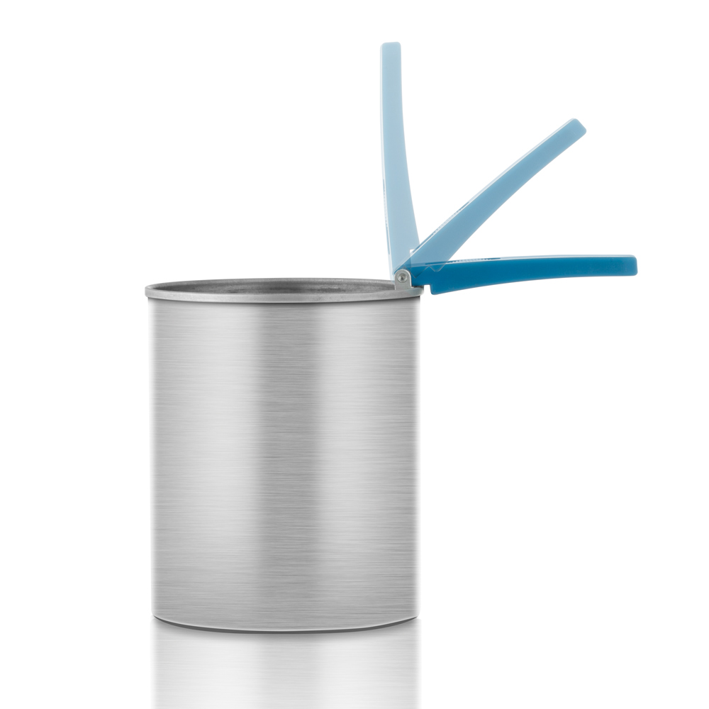 800ml waxing pot with plastic handle