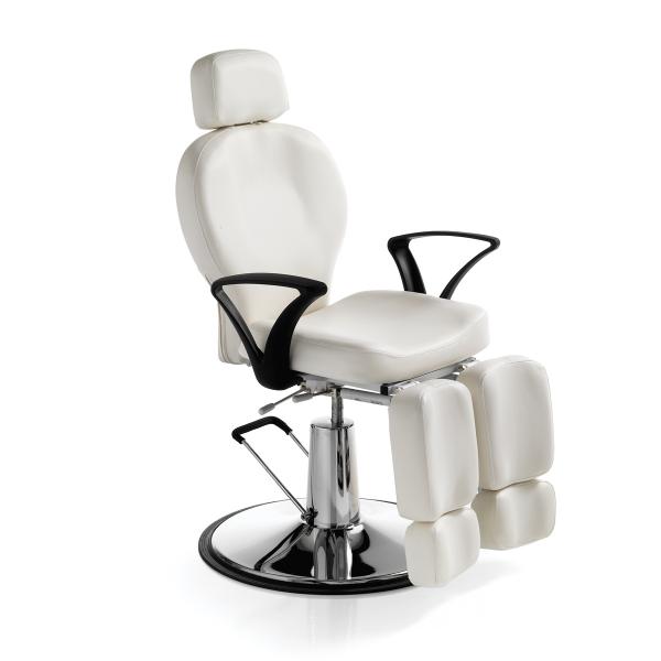 Cambré Pedicure chair