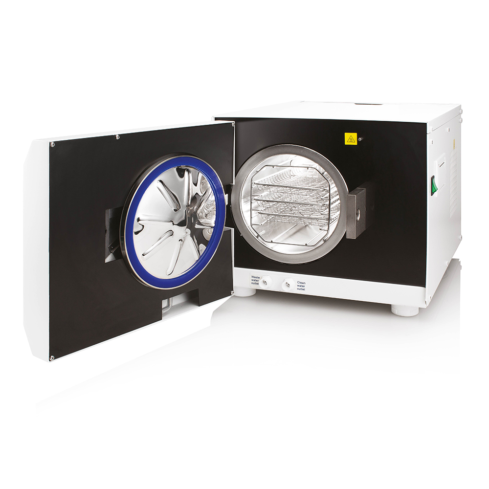 Medilab Autoclave
