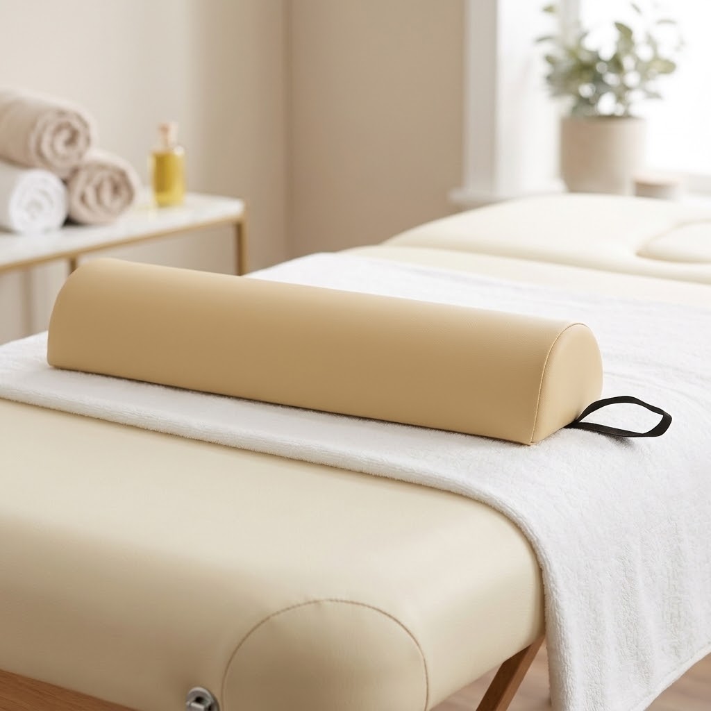Massage pillow hal cylinder