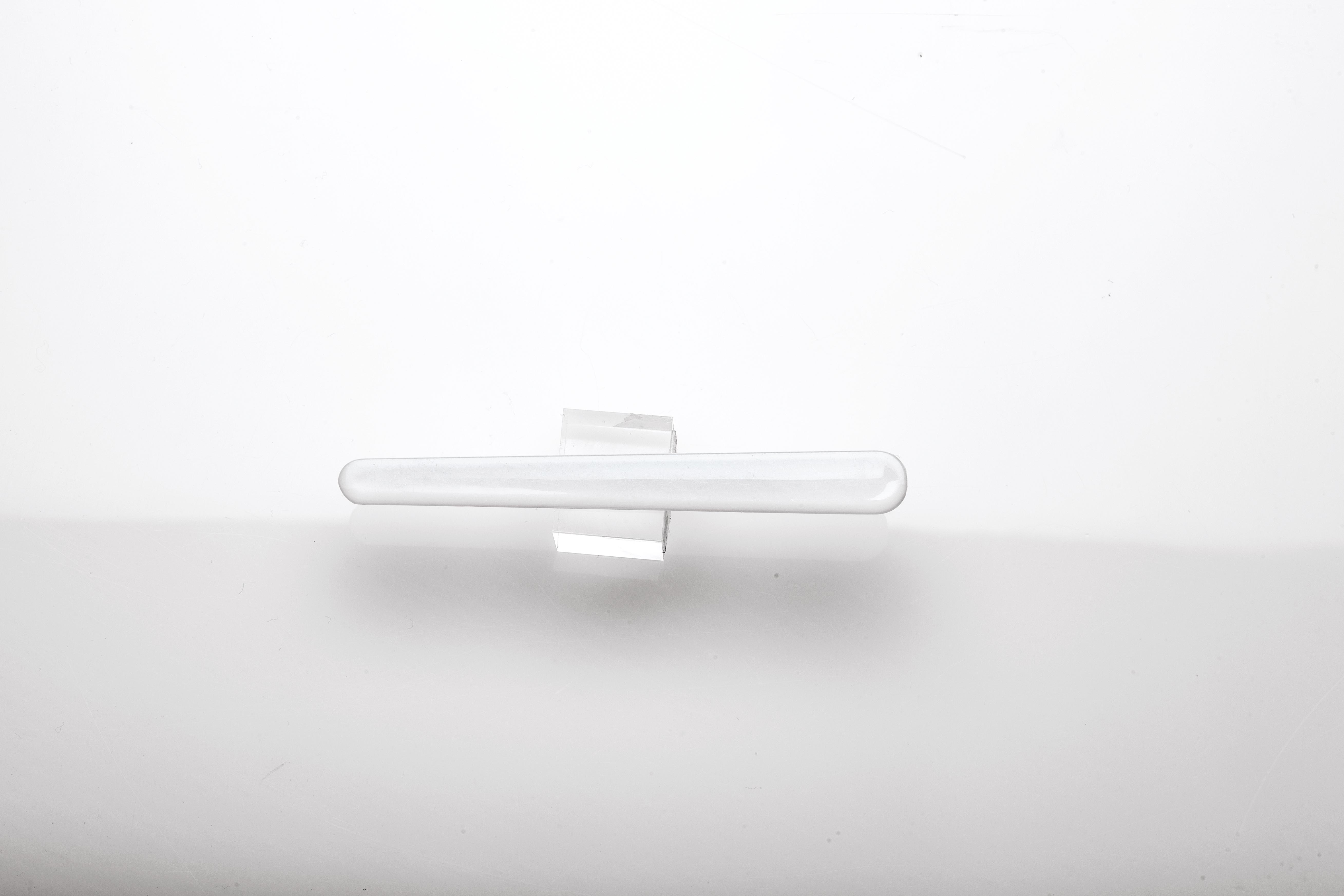 Plastic spatula shine  9,2 cm