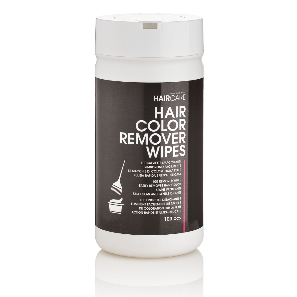 Stain Removal Wipes 100 Pcs