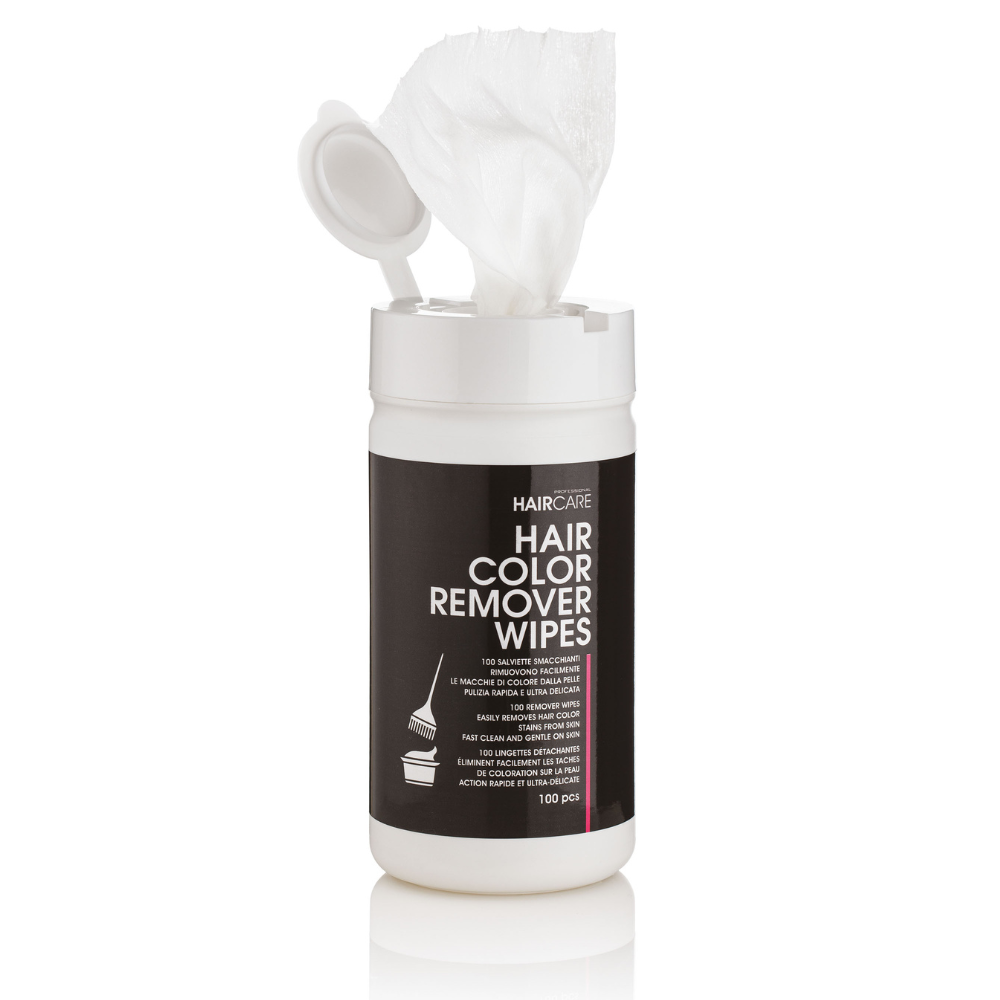 Stain Removal Wipes 100 Pcs