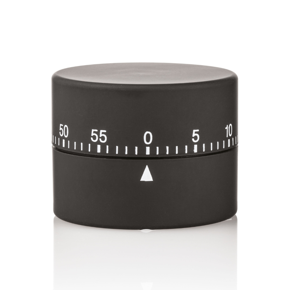 Mechanical Timer Black