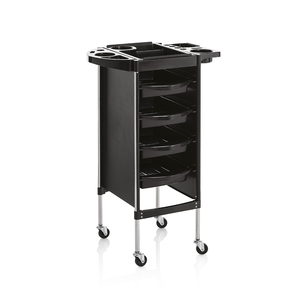 Accademy 40 equipment trolley