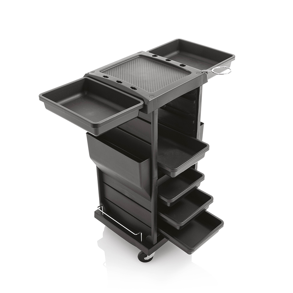 London Assistant equipment trolley