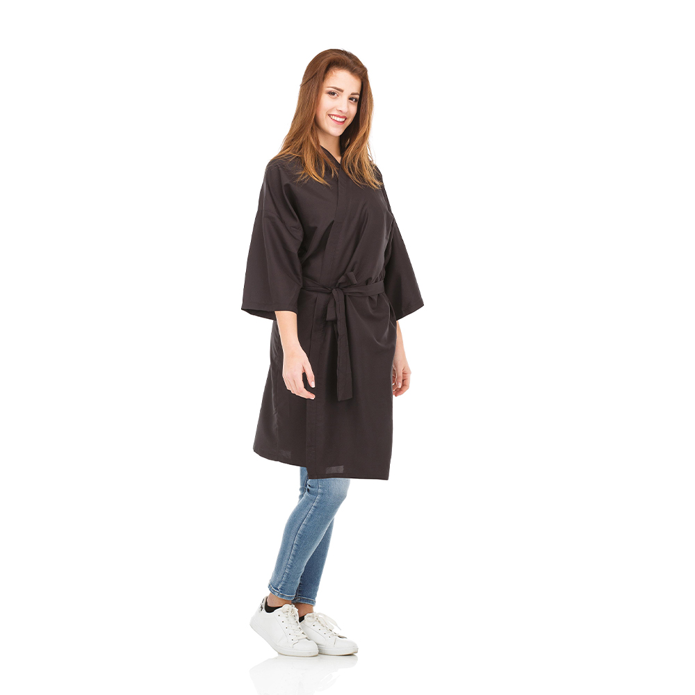 Kimono Black prefessional kimono