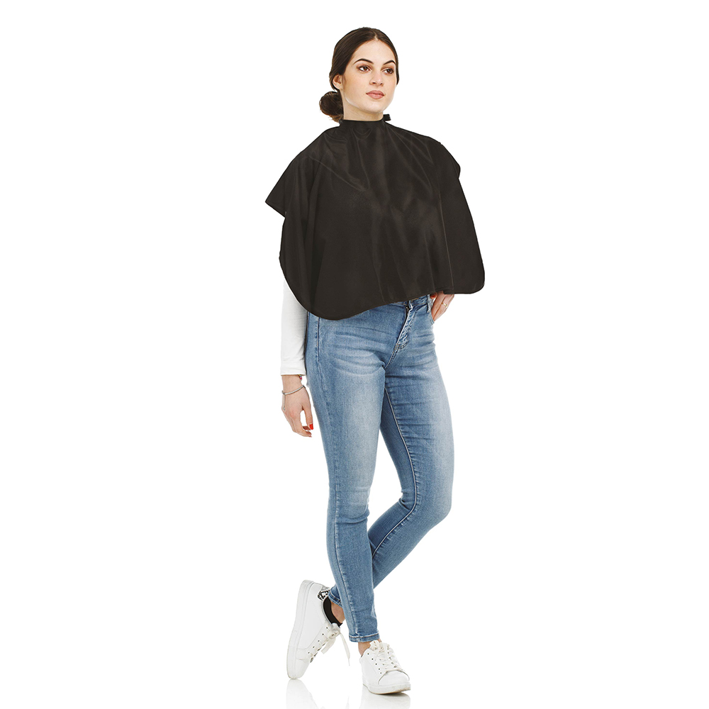 Master Color hair, beard, mustache colouring cape