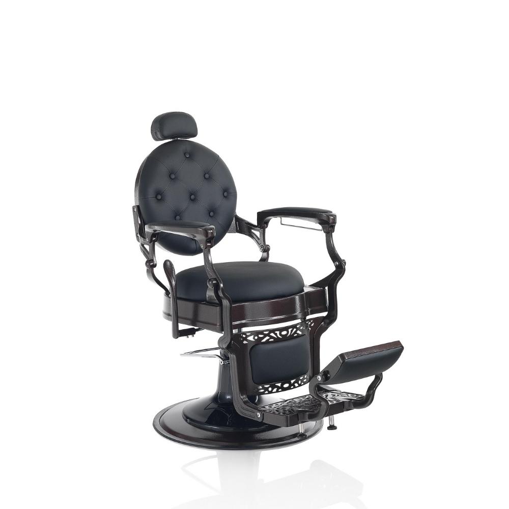 Hait Custom Roadster black Barber chair