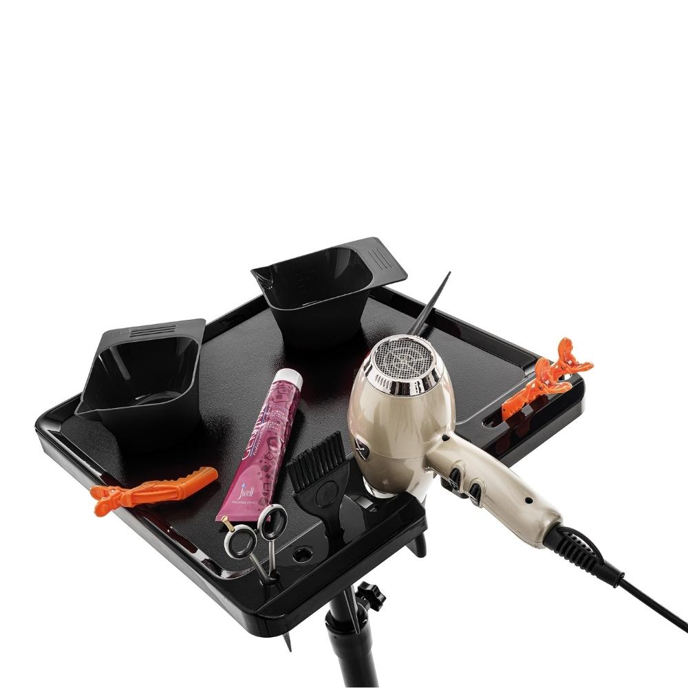 MAGNETICO Equipment trolley