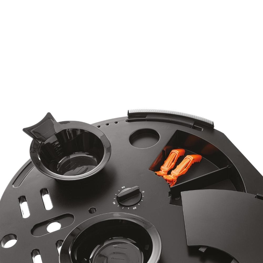 ESPERTO Equipment trolley