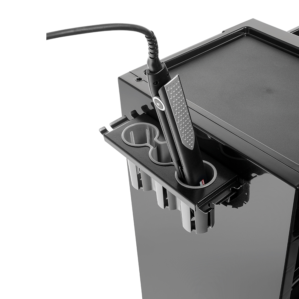 New York Sky equipment trolley