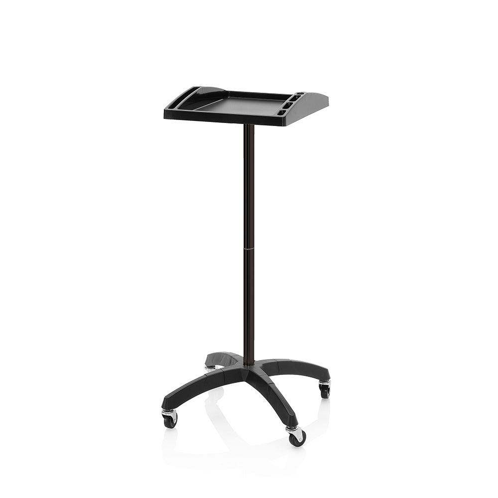 Tutor Black Equipment tray