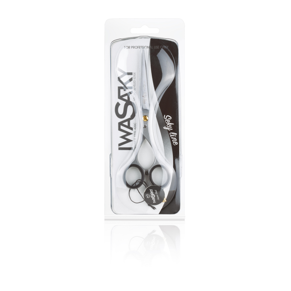 Iwasaki Seki LineHairdressing Scissor 5,5"