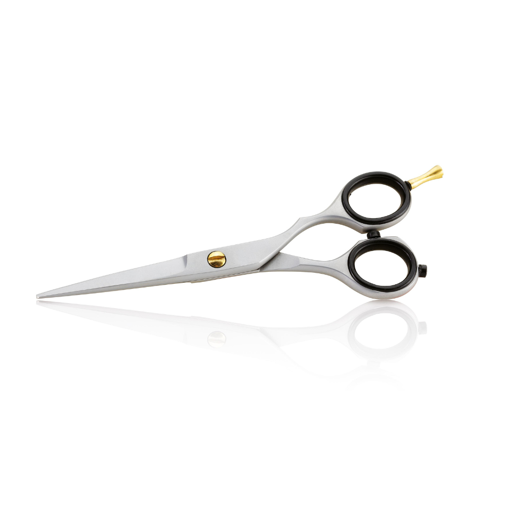 Iwasaki Easy Offset Hairdressing Scissor 5,5”