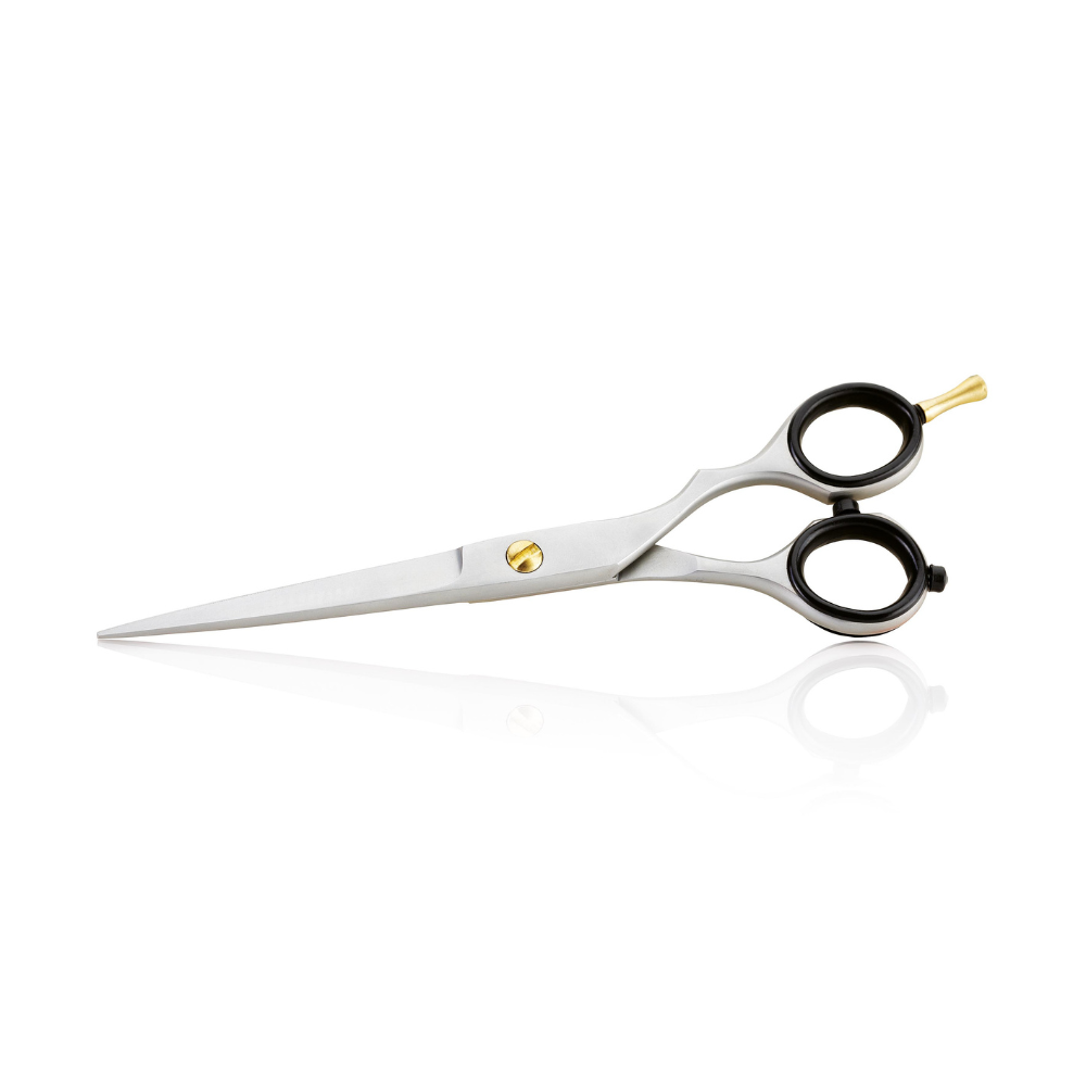 Iwasaki Easy Offset Hairdressing Scissor 6”